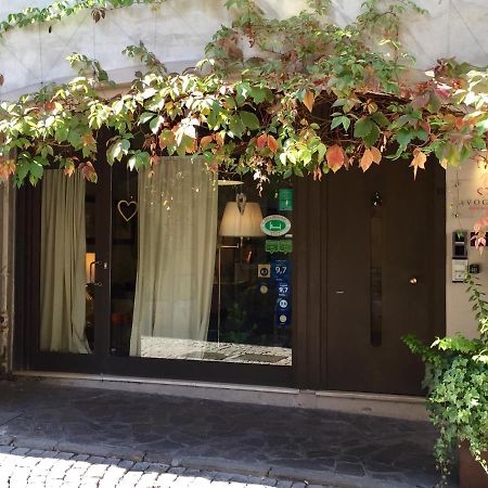Avogari B&B Treviso Kültér fotó