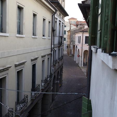 Avogari B&B Treviso Kültér fotó