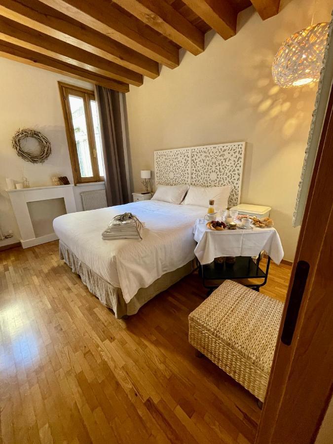 Avogari B&B Treviso Kültér fotó