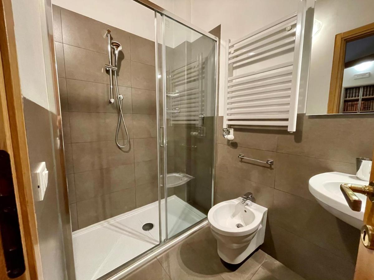 Avogari B&B Treviso Kültér fotó