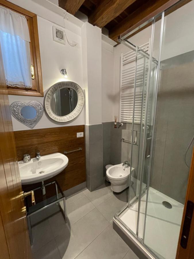 Avogari B&B Treviso Kültér fotó