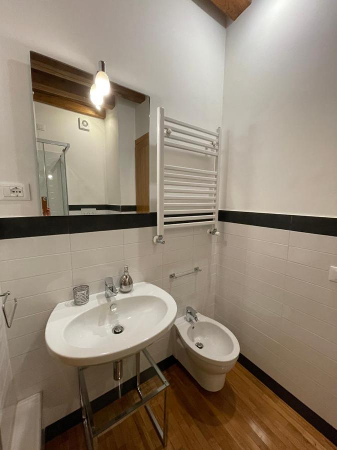Avogari B&B Treviso Kültér fotó