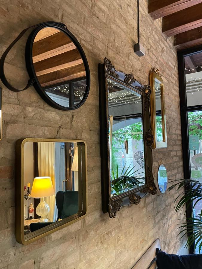 Avogari B&B Treviso Kültér fotó