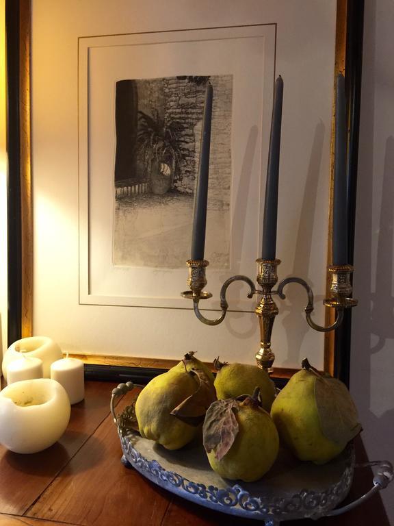 Avogari B&B Treviso Kültér fotó