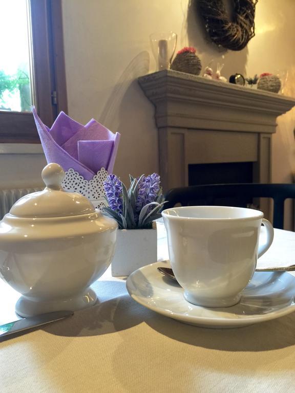 Avogari B&B Treviso Kültér fotó